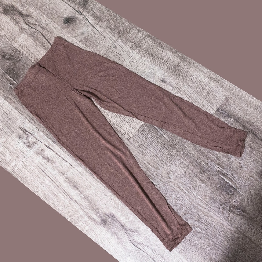 Soft leggings NWOT